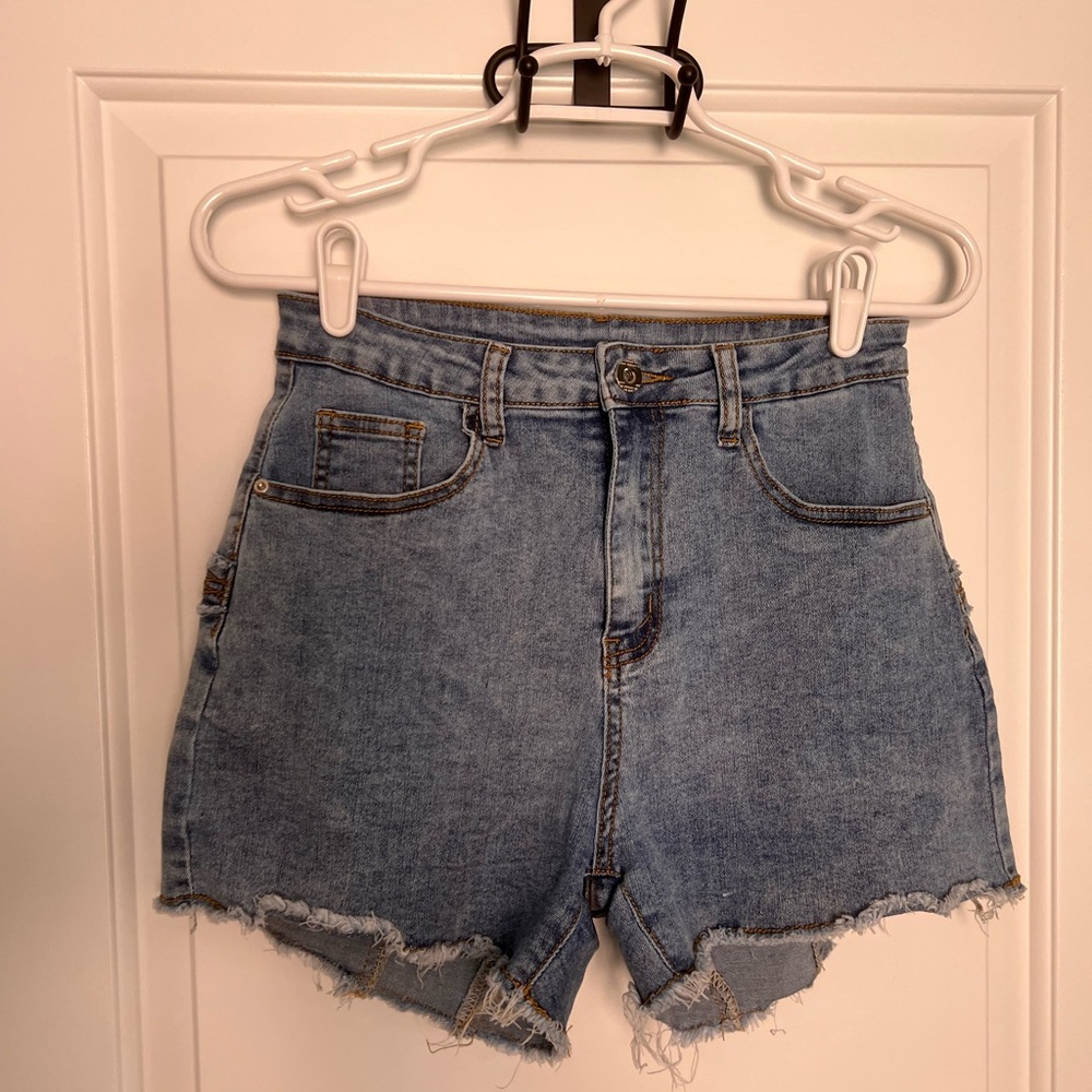 Star shorts